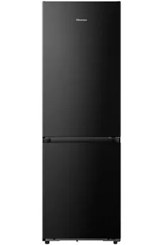 Réfrigérateur congélateur en bas Hisense FreshFit RB5K330GSFD