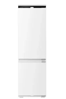 Réfrigérateur congélateur en bas Hisense RB5B250SSWC1 Blanc