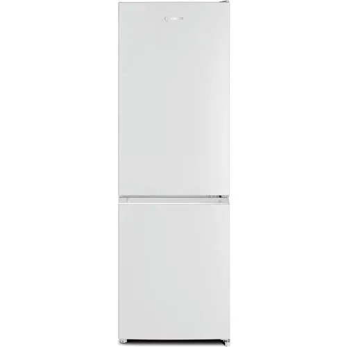 Réfrigérateur congélateur en bas Indesit INK25323W4E