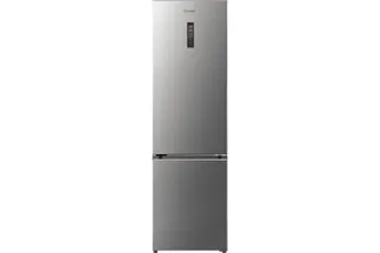 Réfrigérateur congélateur en bas Indesit INK26371S6