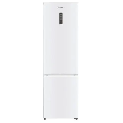 Réfrigérateur congélateur en bas Indesit INK26371W6 Blanc