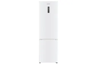 Réfrigérateur congélateur en bas Indesit INK26371W6 Blanc — vue 2