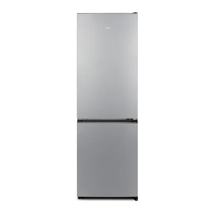 Réfrigérateur congélateur en bas Indesit INKS8261S4E