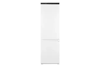 Réfrigérateur congélateur en bas LG GTFN256SER encastrable 177 cm