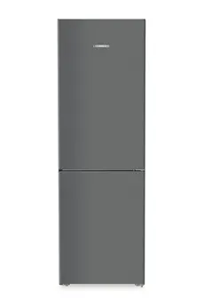 Réfrigérateur congélateur en bas LIEBHERR CNdgc 5203 Gris — vue 2