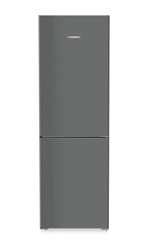 Réfrigérateur congélateur en bas LIEBHERR CNdgc 5203 Gris