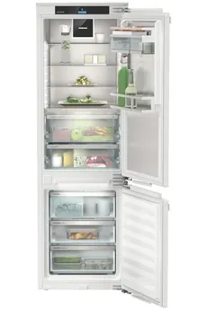 Réfrigérateur congélateur en bas Liebherr ICBNci5183-22 BioFresh