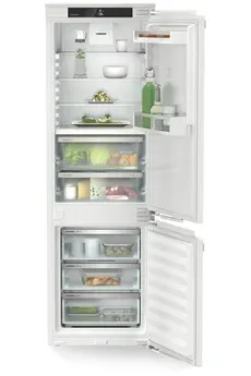 Réfrigérateur congélateur en bas Liebherr ICBNdi5123-22 BioFresh