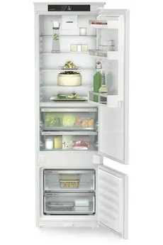 Réfrigérateur congélateur en bas Liebherr ICBSD 5122-22 - Encastrable 177CM