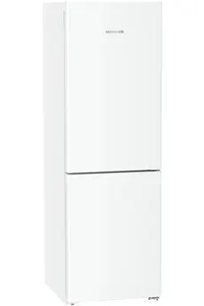 Réfrigérateur congélateur en bas Liebherr KGN 52VD03