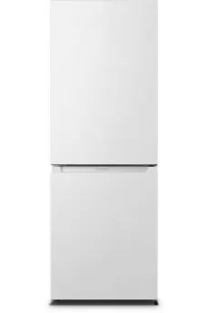 Réfrigérateur congélateur en bas Proline PLC267WH