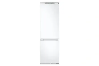 Réfrigérateur congélateur en bas Samsung BRB80F26DES0 intégrable 178 cm