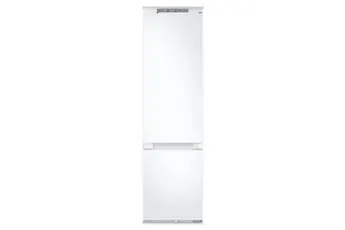 Réfrigérateur congélateur en bas Samsung BRB80F30ADS0 intégrable 194 cm