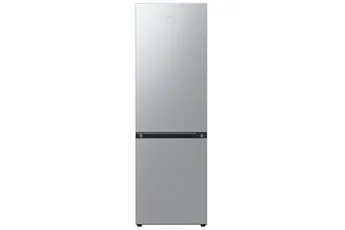Réfrigérateur congélateur en bas Samsung rb34c602dsa — coloris Gris