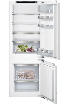 Réfrigérateur congélateur en bas Siemens KI77SADE0 - ENCASTRABLE 158CM