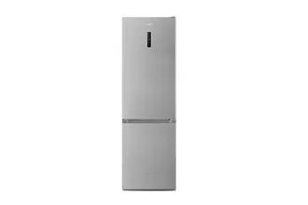 Réfrigérateur congélateur en bas Smeg RC18XDND