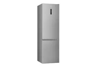 Réfrigérateur congélateur en bas Smeg RC20XDNC Inox