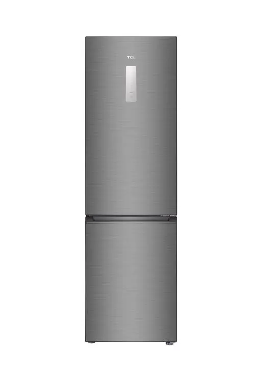 Réfrigérateur congélateur en bas TCL RP282BXD0 Gris