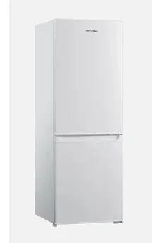 Réfrigérateur congélateur en bas Tecnolec TECC165WH