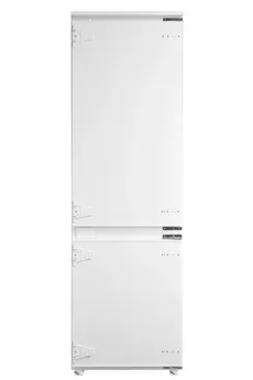 Réfrigérateur congélateur en bas Thomson THBI178NFE - Encastrable 178cm