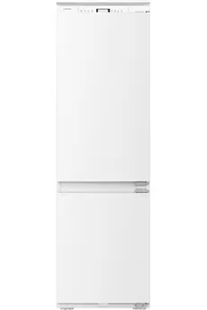 Réfrigérateur congélateur en bas Thomson THCOMBI177NFC Encastrable