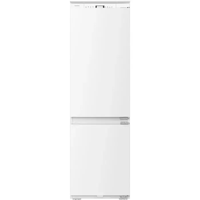 Réfrigérateur congélateur en bas Thomson THCOMBI177NFC Encastrable — vue 2