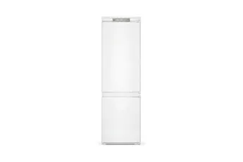 Réfrigérateur congélateur en bas Whirlpool WHC18T574P - ENCASTRABLE 177CM