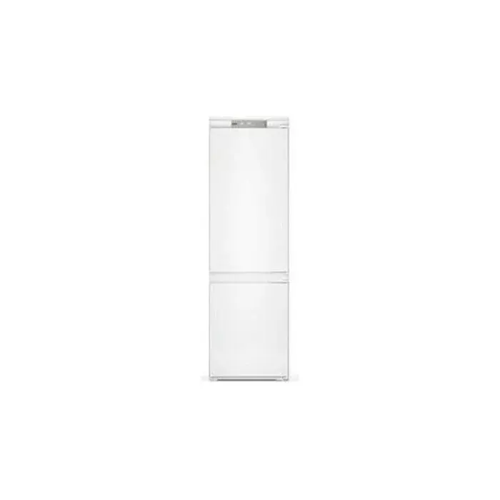 Réfrigérateur congélateur en bas Whirlpool WHC18T574P - ENCASTRABLE 177CM — vue 2