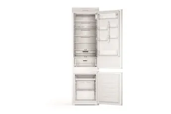 Réfrigérateur congélateur en bas Whirlpool WHC20T152 - Encastrable - 194 cm