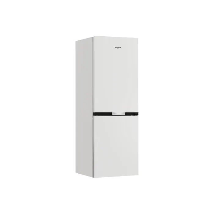 Réfrigérateur congélateur en bas Whirlpool WHK25364W4E blanc