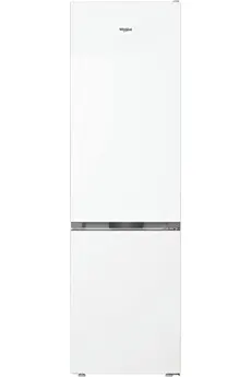Réfrigérateur congélateur en bas Whirlpool WHK25402W5E Blanc