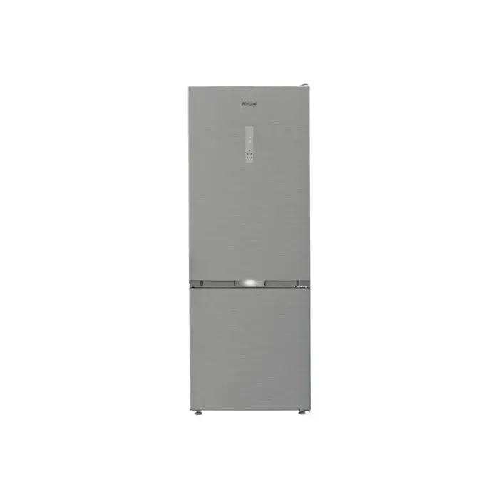 Réfrigérateur congélateur en bas Whirlpool WHK26493X5E — vue 2