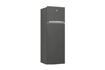 Réfrigérateur congélateur en haut Beko RDSA310M40GN