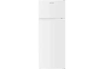 Réfrigérateur congélateur en haut Indesit I55T0412W