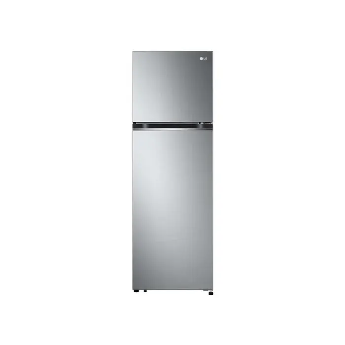 Réfrigérateur congélateur en haut Lg GTBV20PYGKD