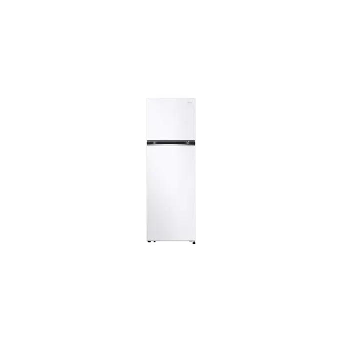 Réfrigérateur congélateur en haut Lg GTBV20SWGKD