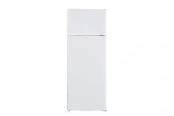 Réfrigérateur congélateur en haut Proline DD209WH