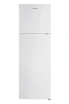Réfrigérateur congélateur en haut Thomson THD254NFWH