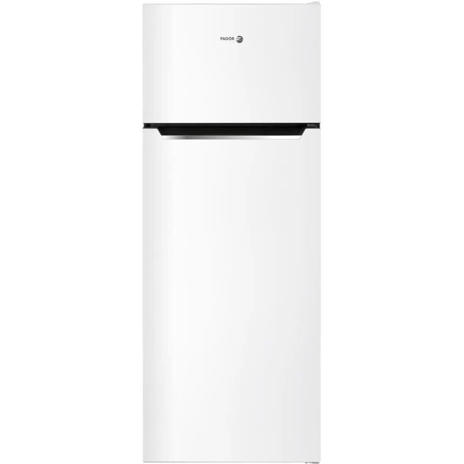 Refrigérateur - congélateur FAGOR FDP211DW