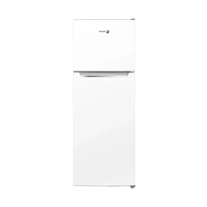 Refrigérateur - congélateur FAGOR FDPP248RNFDB — vue 2