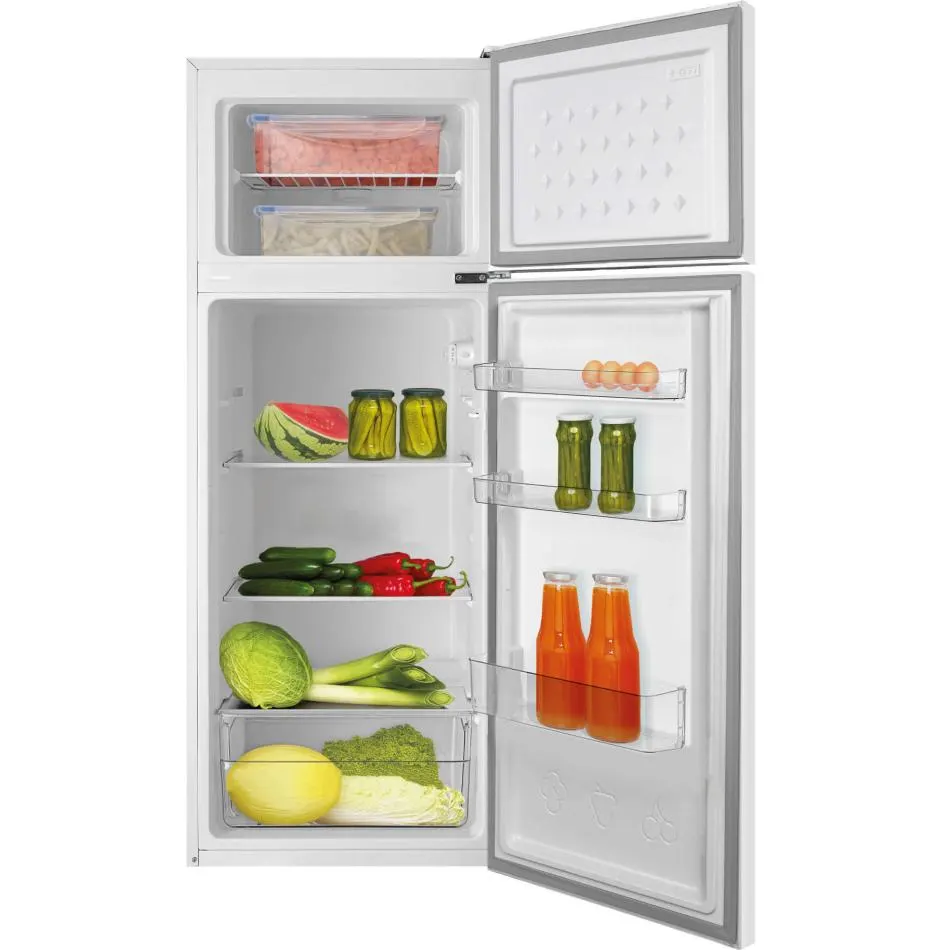 Refrigérateur - congélateur FAGOR FF7212W