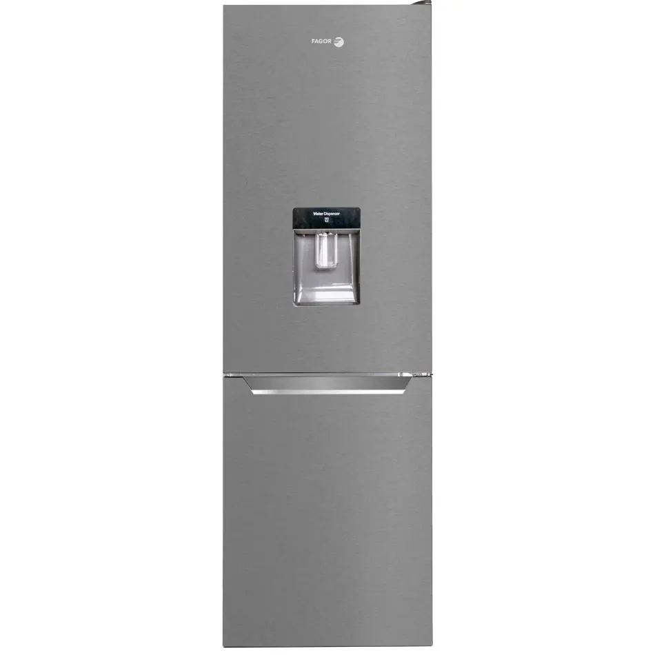 Refrigérateur - congélateur FAGOR FFN83222X