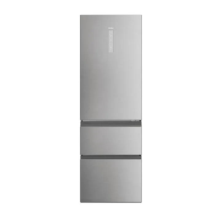 Refrigérateur - congélateur HAIER HTW3618DNMG — vue 2