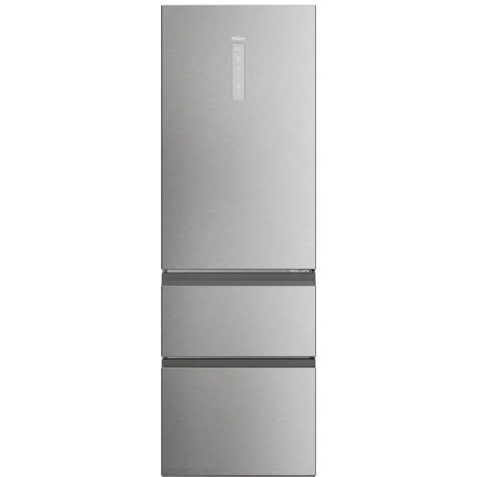 Refrigérateur - congélateur HAIER HTW3618DNMG