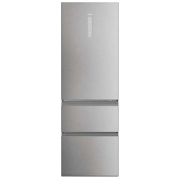 Refrigérateur - congélateur HAIER HTW5618DNMG — vue 2