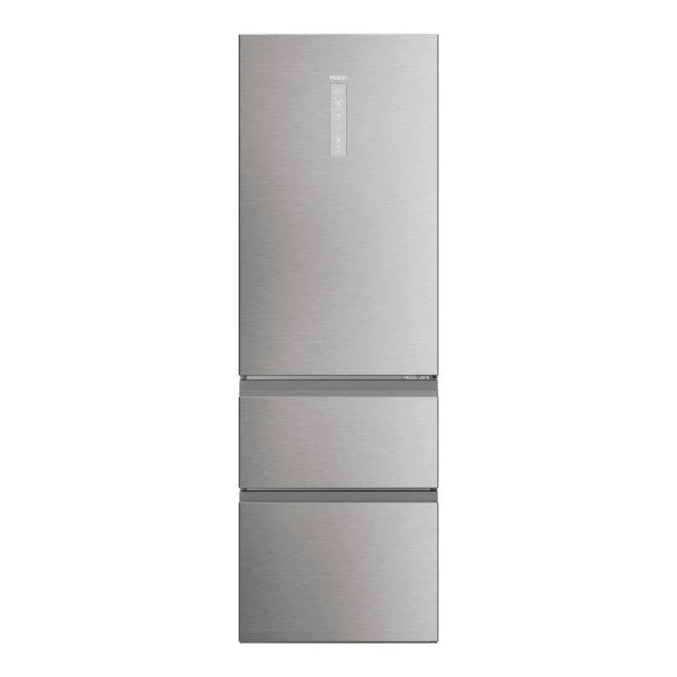 Refrigérateur - congélateur HAIER HTW5618DNMG