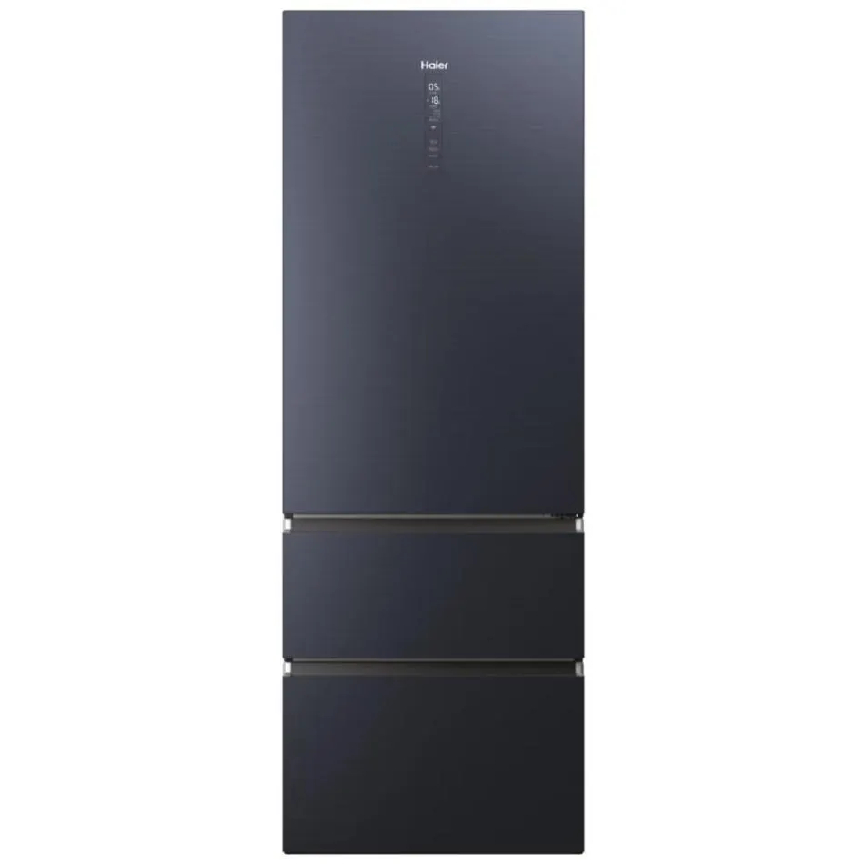 Refrigérateur - congélateur HAIER HTW7720ENMB