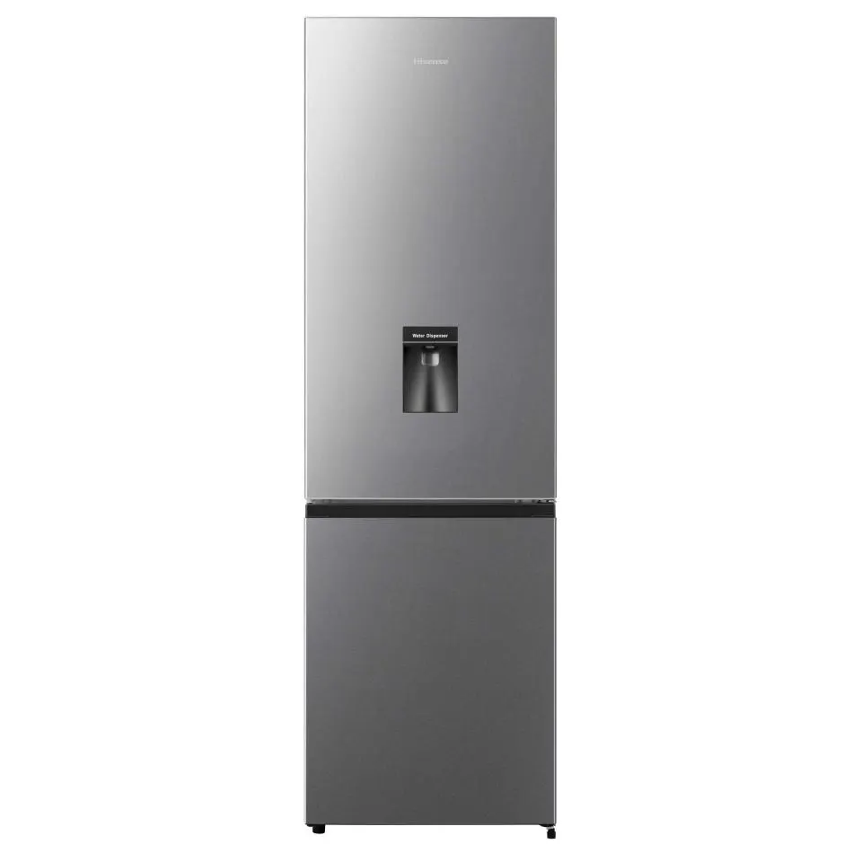 Refrigérateur - congélateur HISENSE FCN255WDE