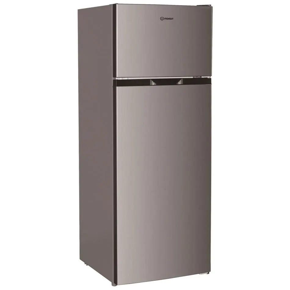 Refrigérateur - congélateur INDESIT I55T0412S