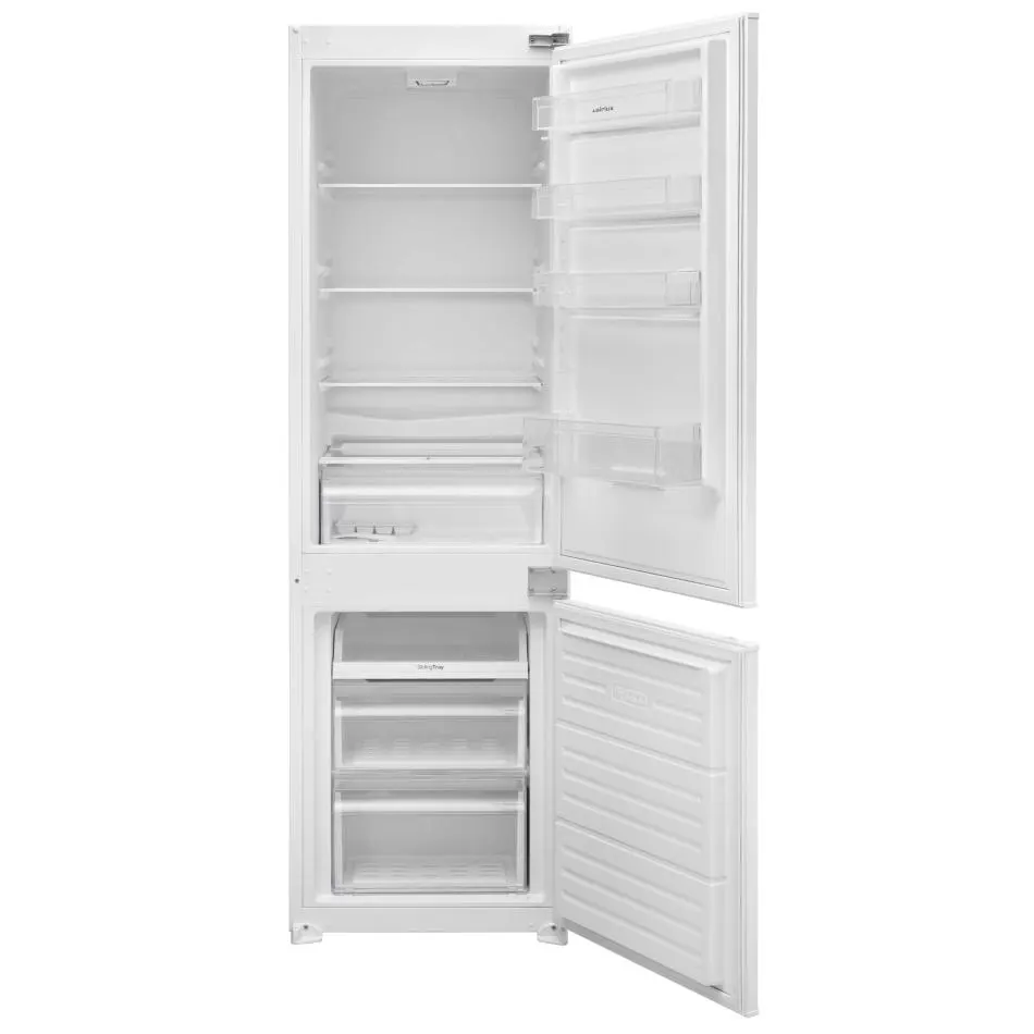 Réfrigérateur - Congélateur intégrable AIRLUX ARI250CA